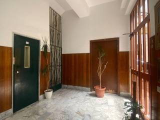 Interno palazzo