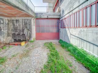 Cortile interno