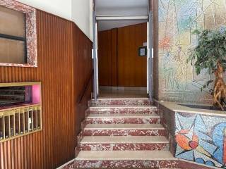 Interno palazzo