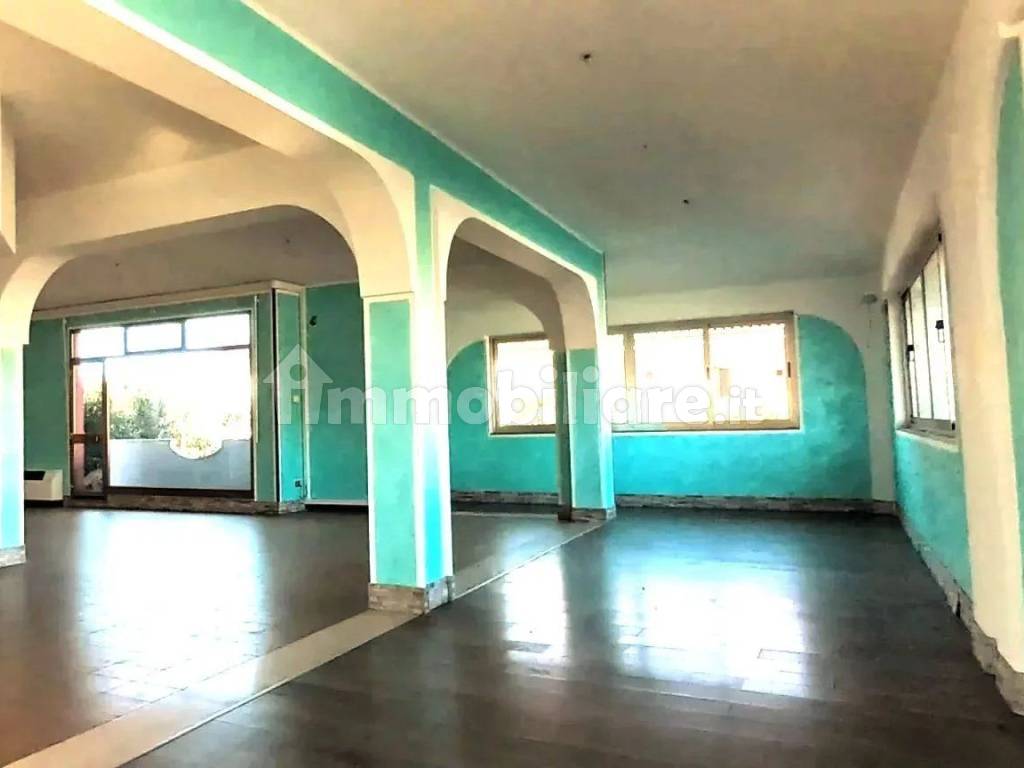 Interno non residenziale