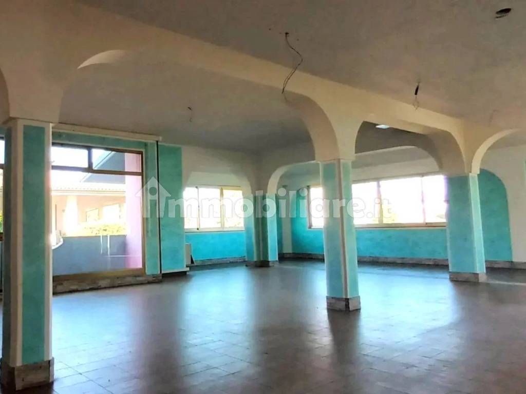 Interno non residenziale