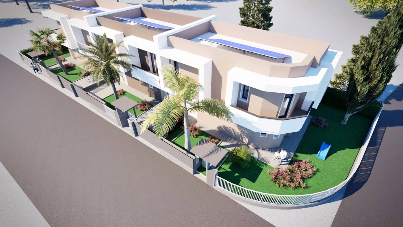 Villa in vendita a Peschiera del Garda