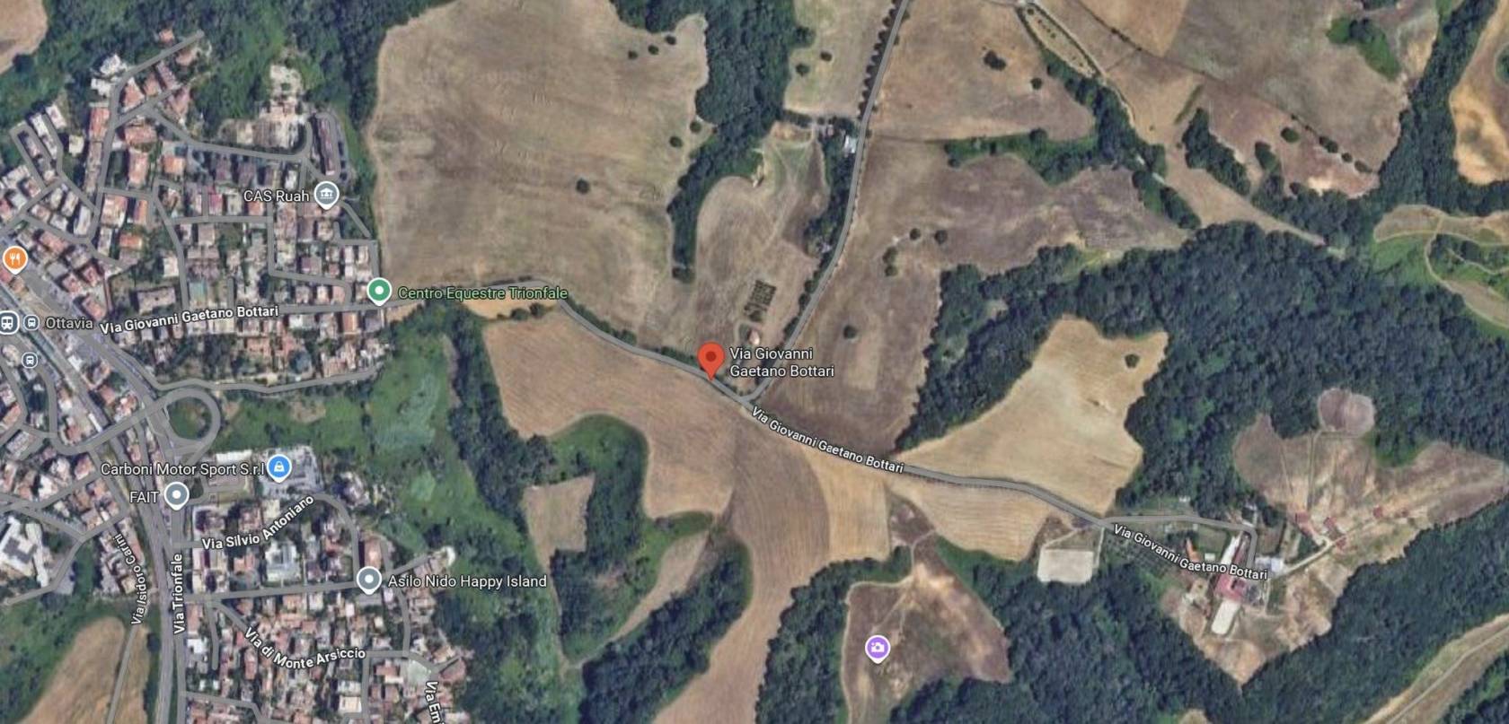 Casa indipendente in vendita a Roma