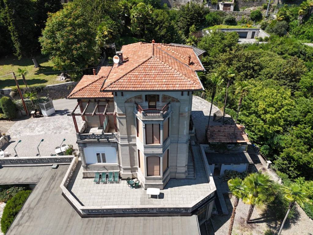 Facciata