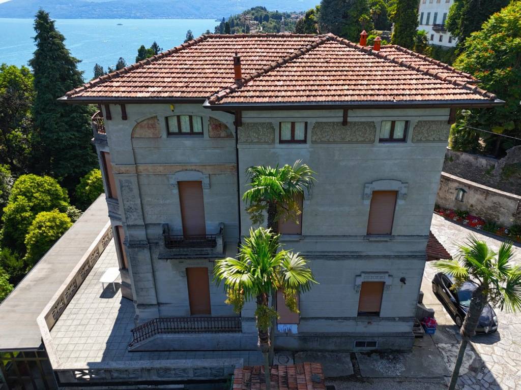 Facciata
