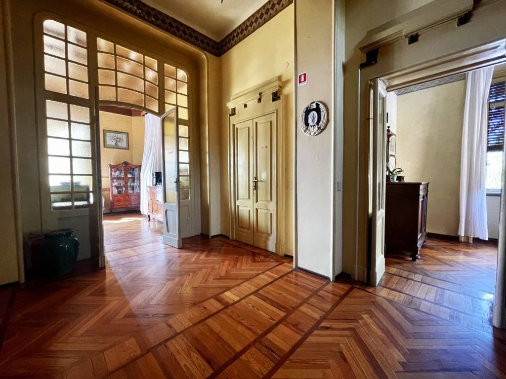 Ingresso