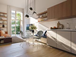 2-room flat via Francesco Rismondo 110, Baggio, Milan