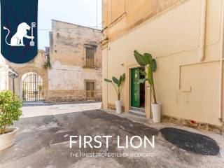 Cortile interno