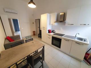 2-room flat largo Ignazio Ciaia, Carrassi, Bari