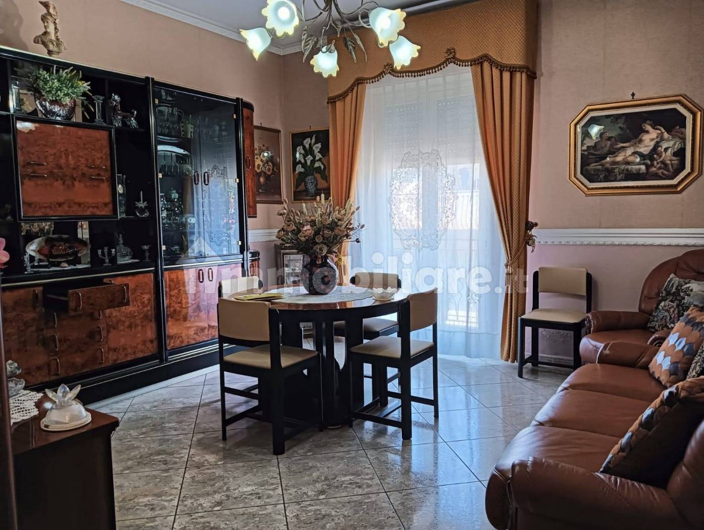 Appartamento in vendita a Mascali