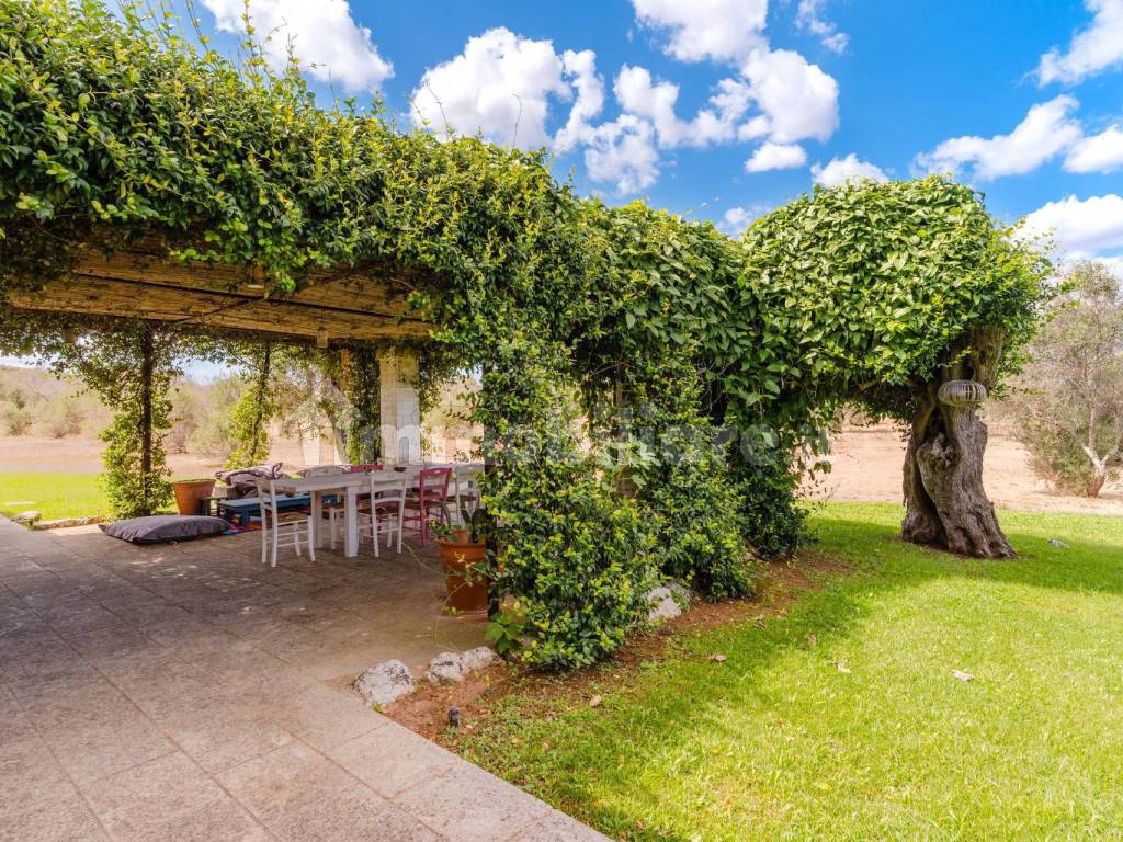 Giardino
