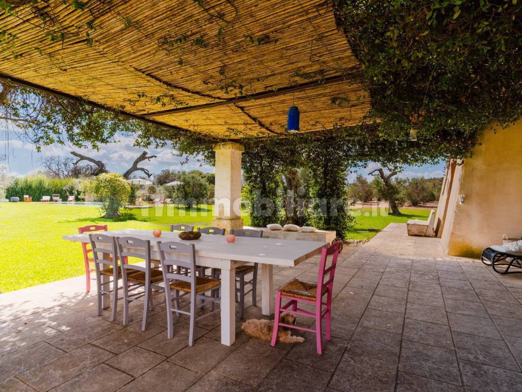 Giardino