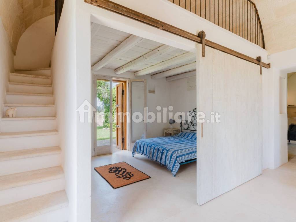 Interno palazzo