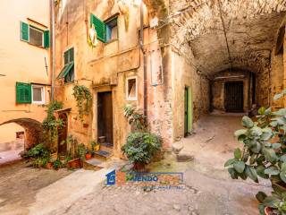 Cortile interno