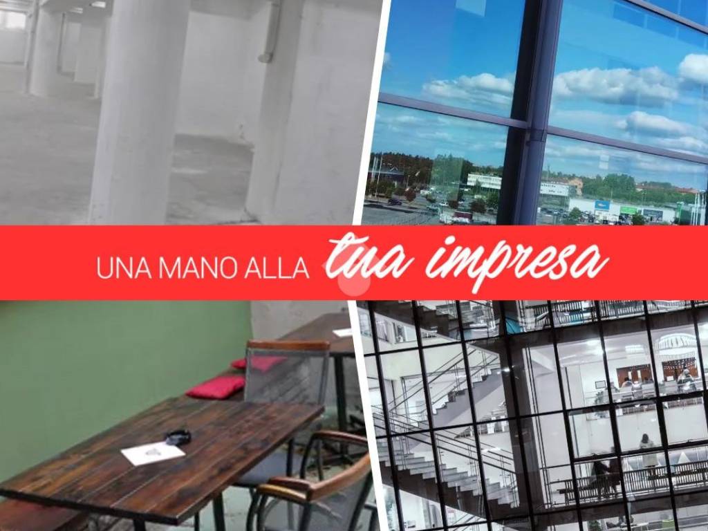 Interno non residenziale