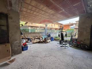 Cortile interno