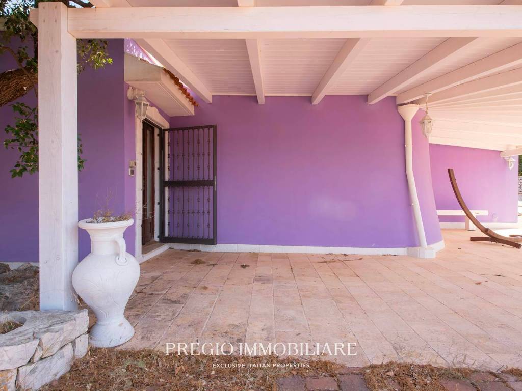 Veranda