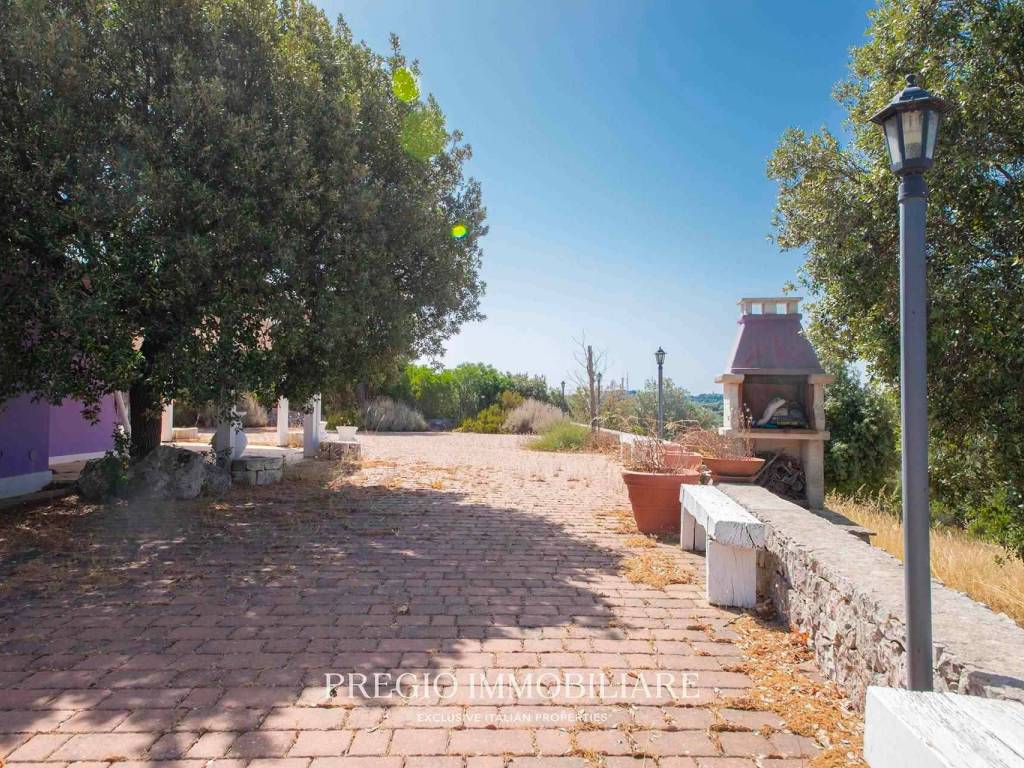 Giardino