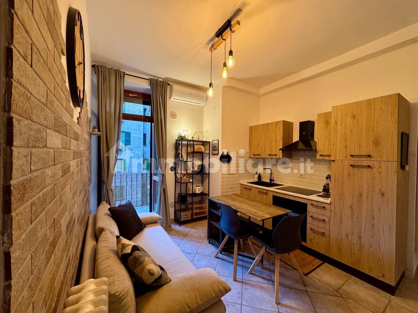 Appartamento in affitto a Roma