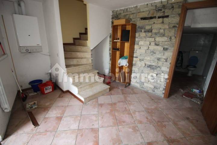 Interno palazzo