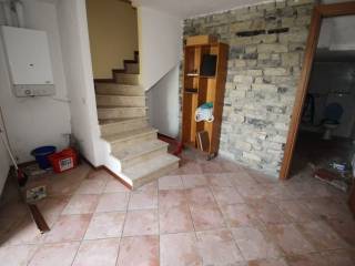 Interno palazzo