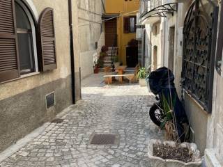 Cortile interno