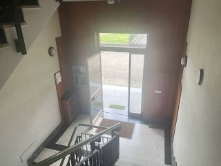 Interno palazzo