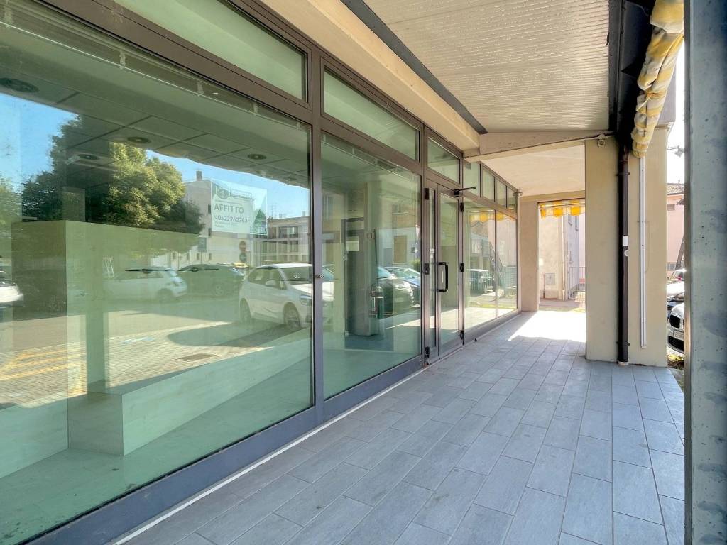 Veranda