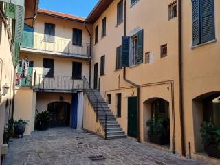 Cortile interno