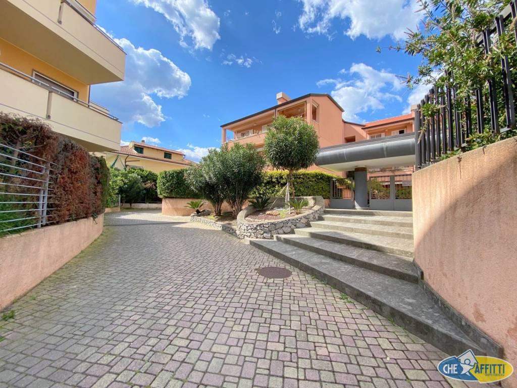 Cortile interno