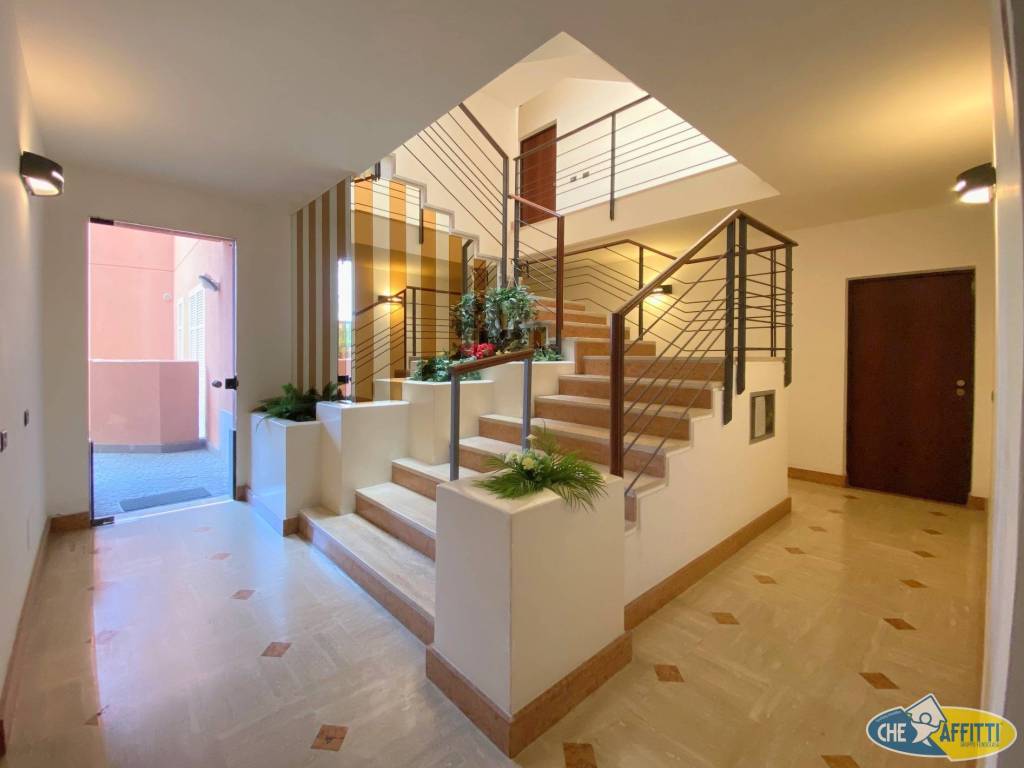 Interno palazzo