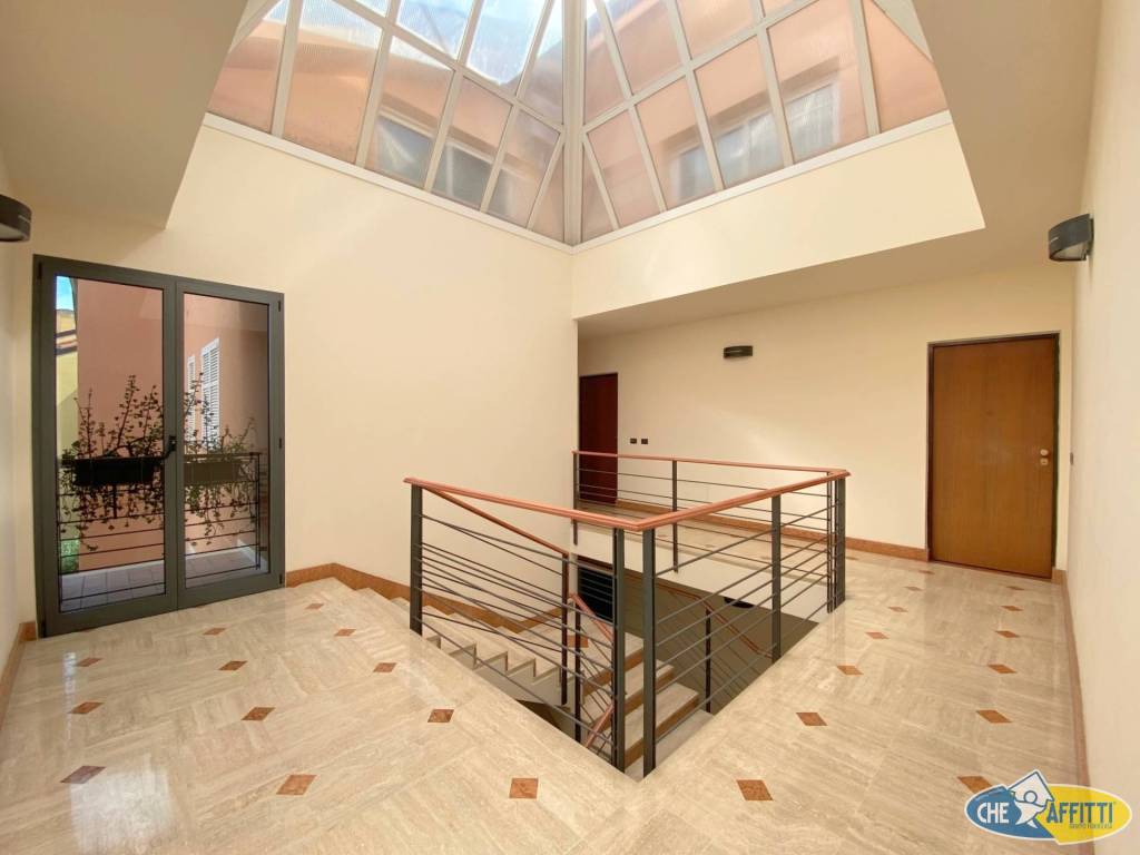 Interno palazzo