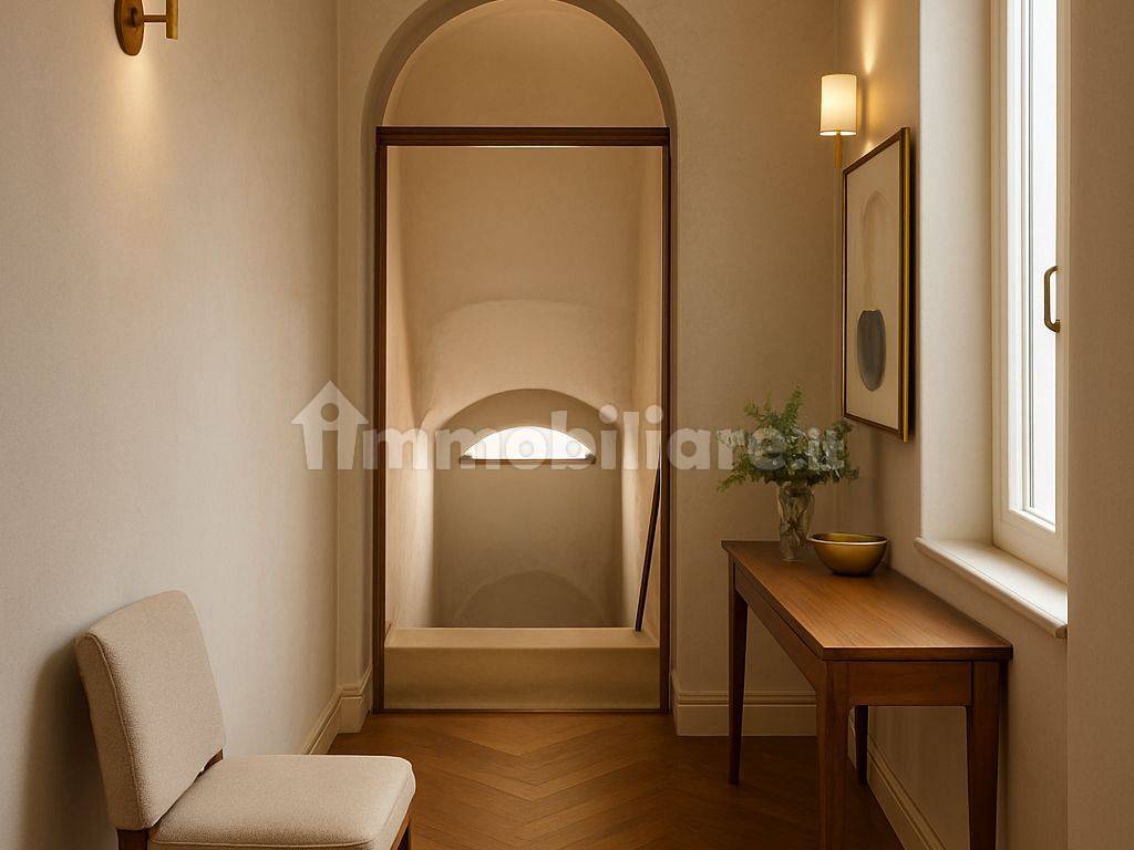 Interno palazzo