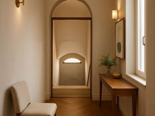 Interno palazzo