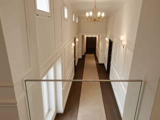 Interno palazzo