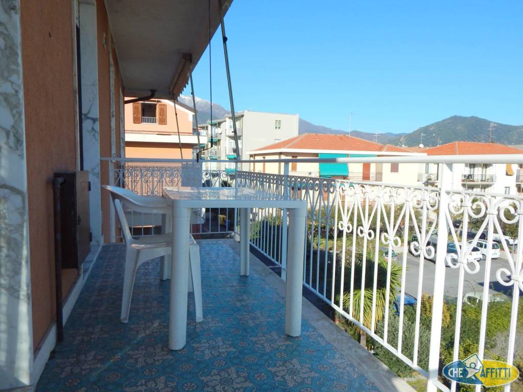 Balcone