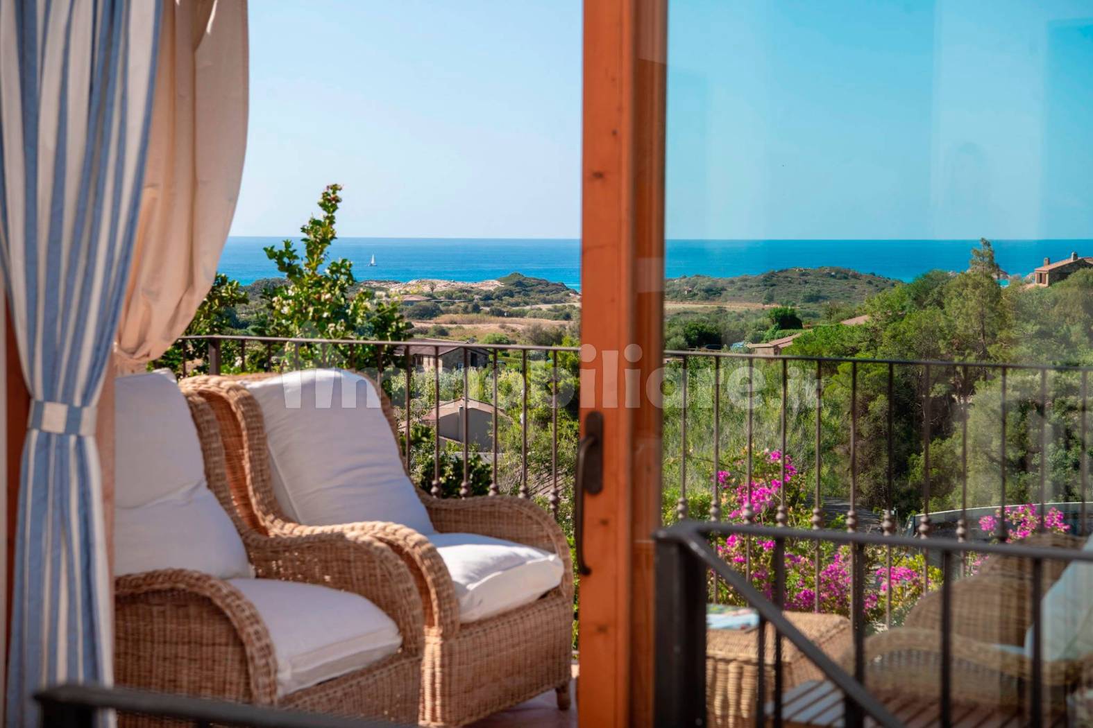 Appartamento in vendita a Domus De Maria