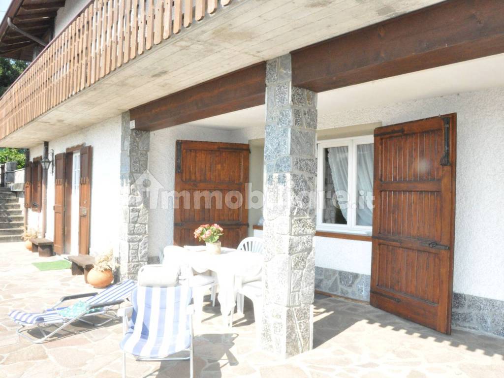 Veranda