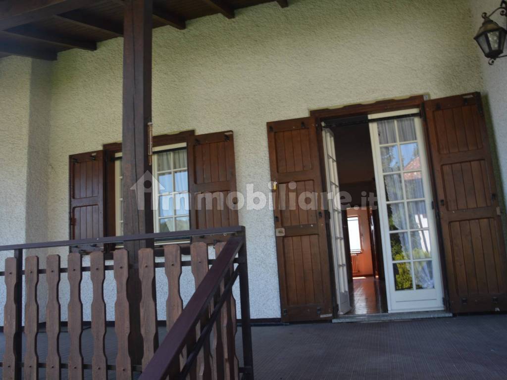 Balcone