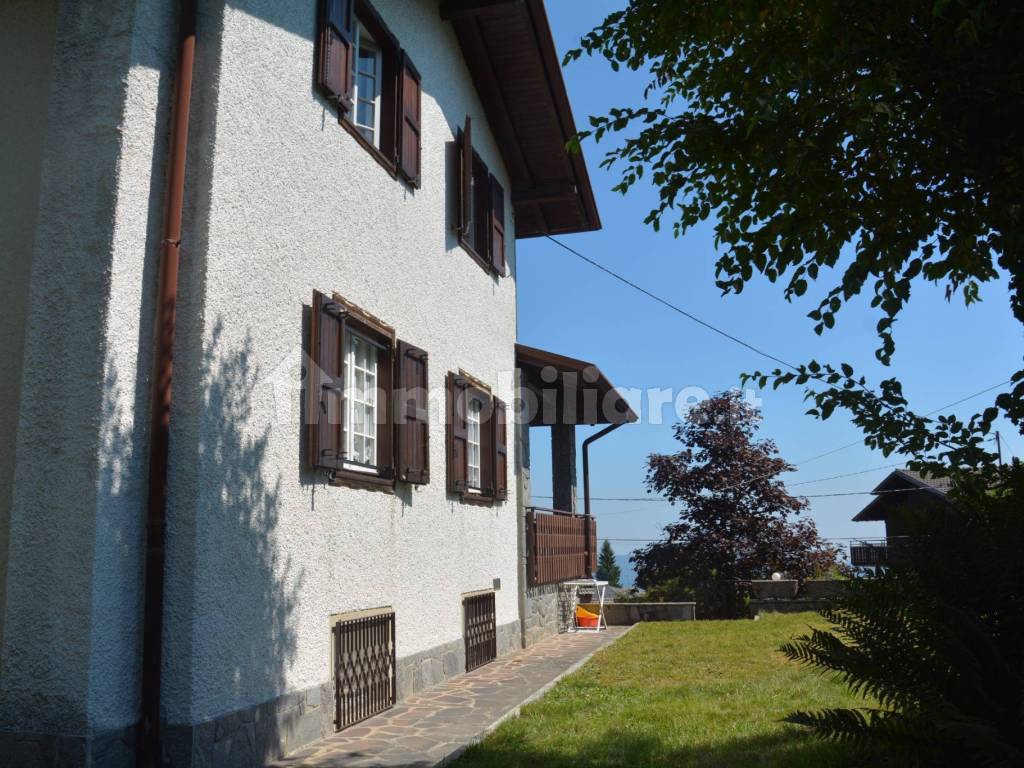 Facciata