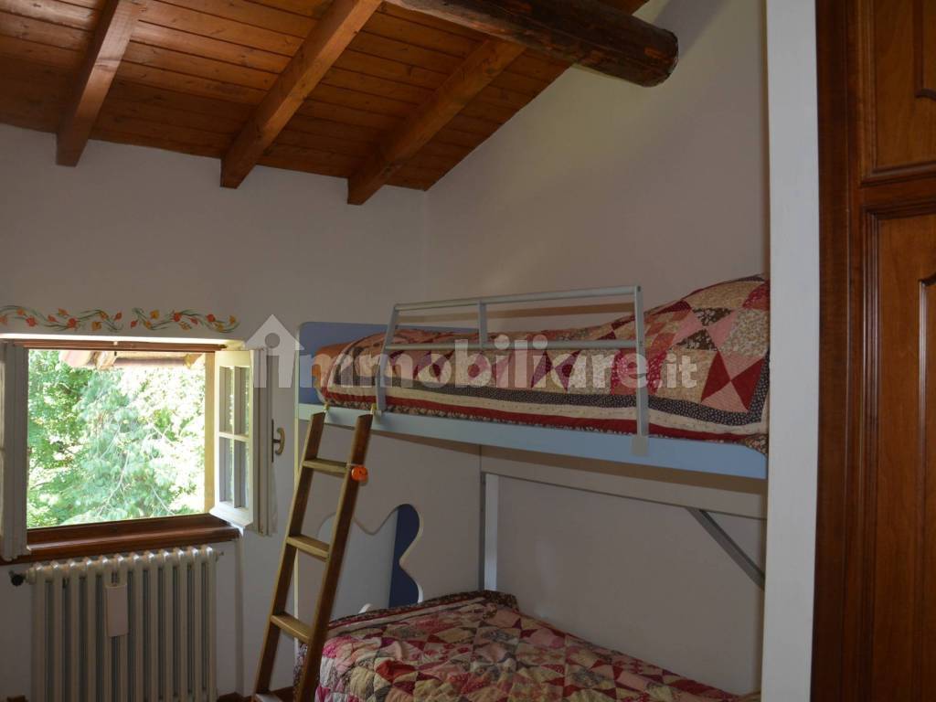 Camera da letto
