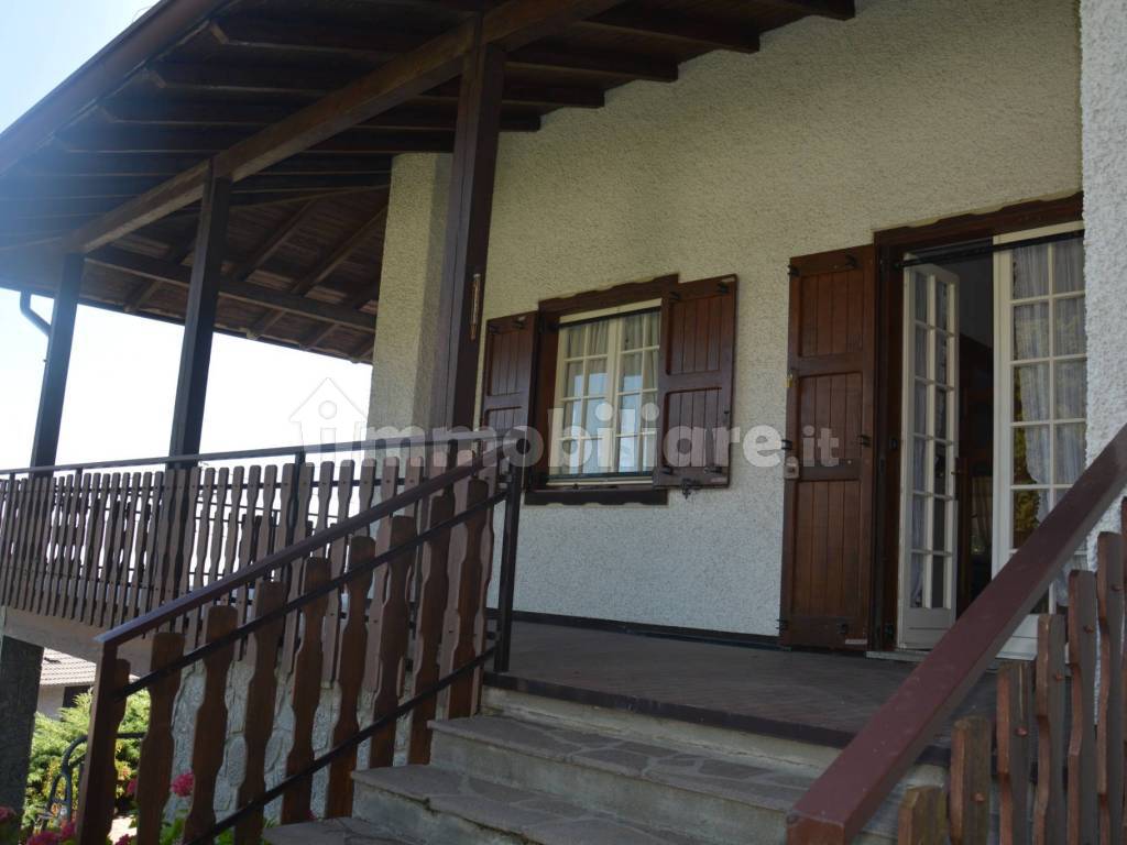 Balcone