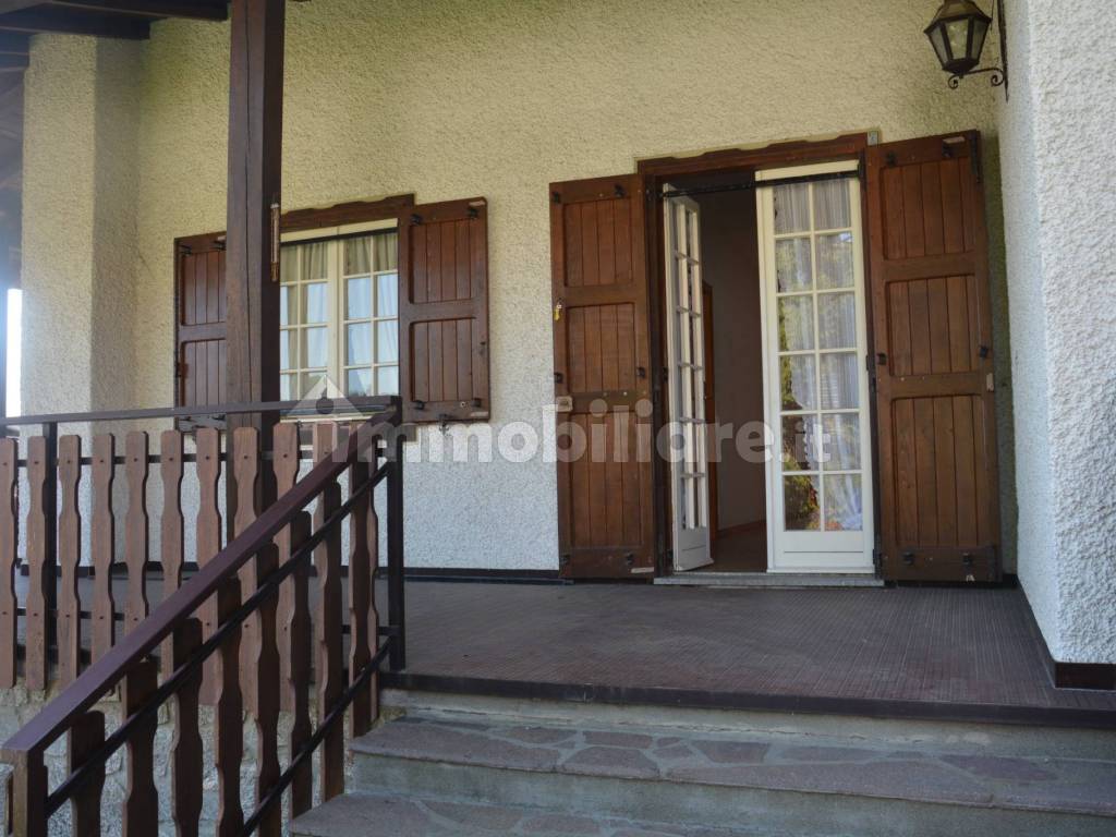 Balcone