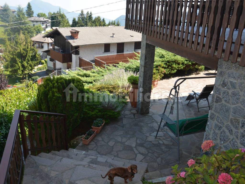Balcone