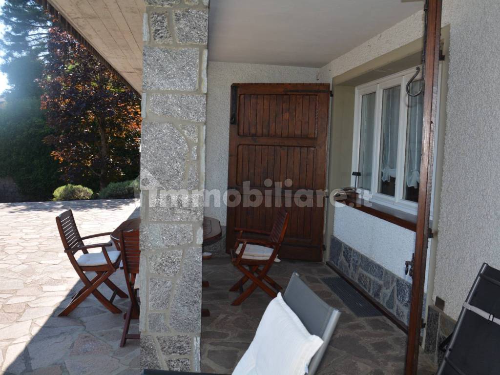 Veranda