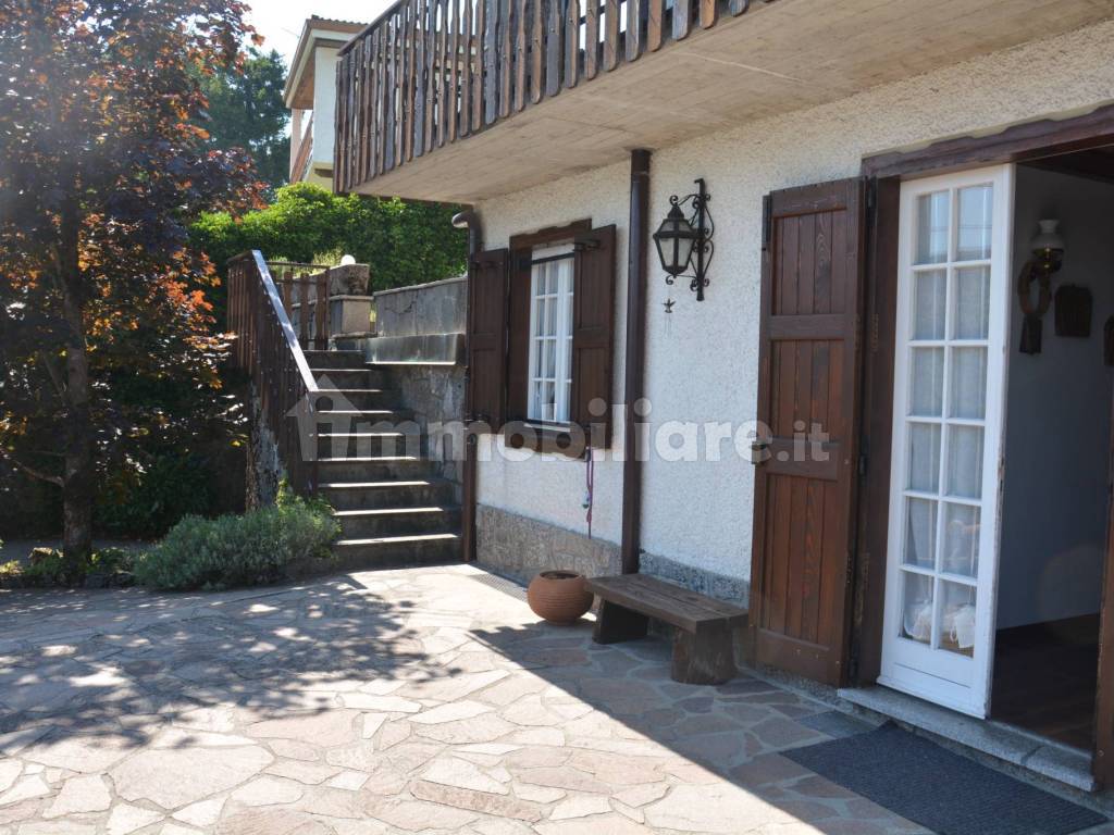 Cortile interno