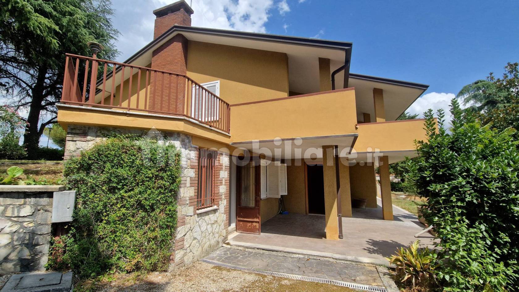 Villa in vendita a Perugia