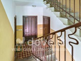 Interno palazzo