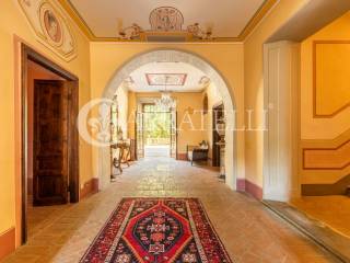 Interno palazzo