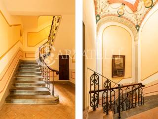 Interno palazzo